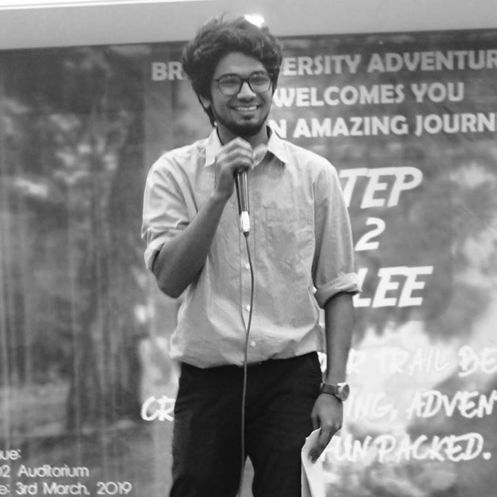 Go to Mohaiminul Islam Meshal's profile