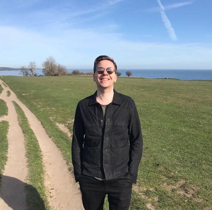 Go to John Flygare's profile