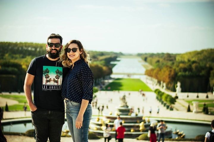 Vai al profilo di Felipe Salgado