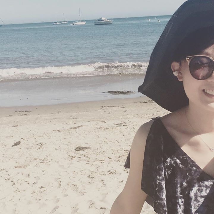 Ve al perfil de Silvia Fang