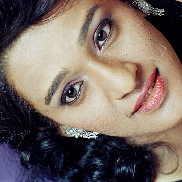 Avatar of user Sarita Dlima