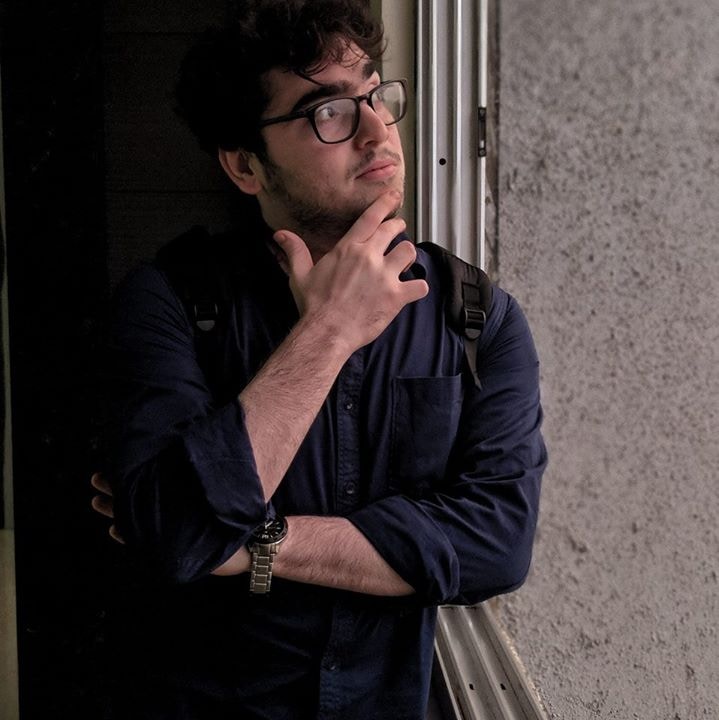 Go to Anshuman Anand's profile