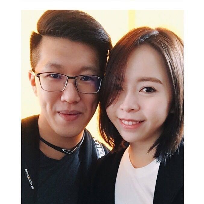 Avatar of user Jayden Seah