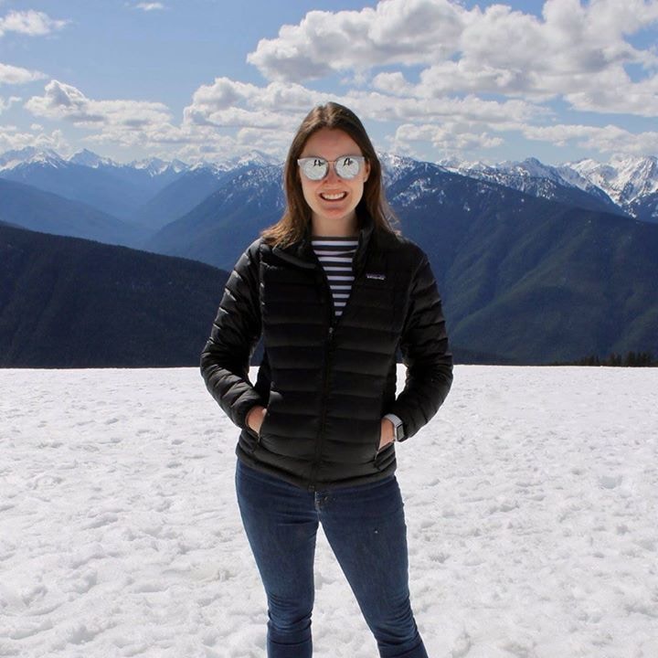 Accéder au profil de Wendy Rake