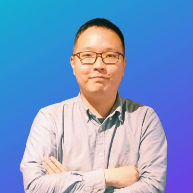 Avatar of user Jack Zhang