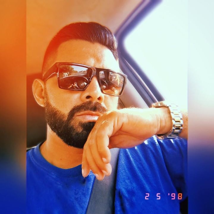 Zum Profil von Luis Alberto