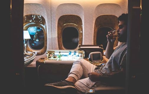 Zum Profil von Taine Noble