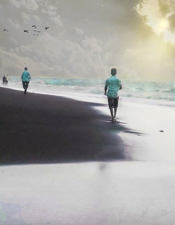 Go to Amith Titus's profile