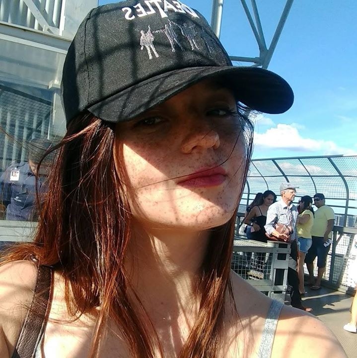 Avatar of user Bruna Araujo