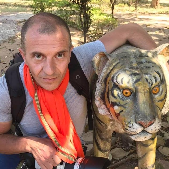 Vai al profilo di Massimo Basso