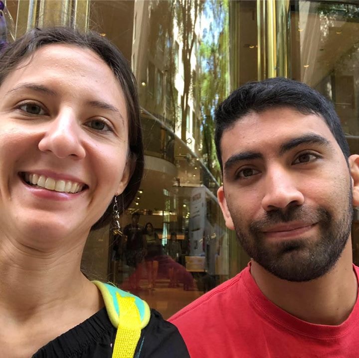 Go to Federico Fretes's profile