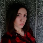 Avatar of user Larysa Yuzevych