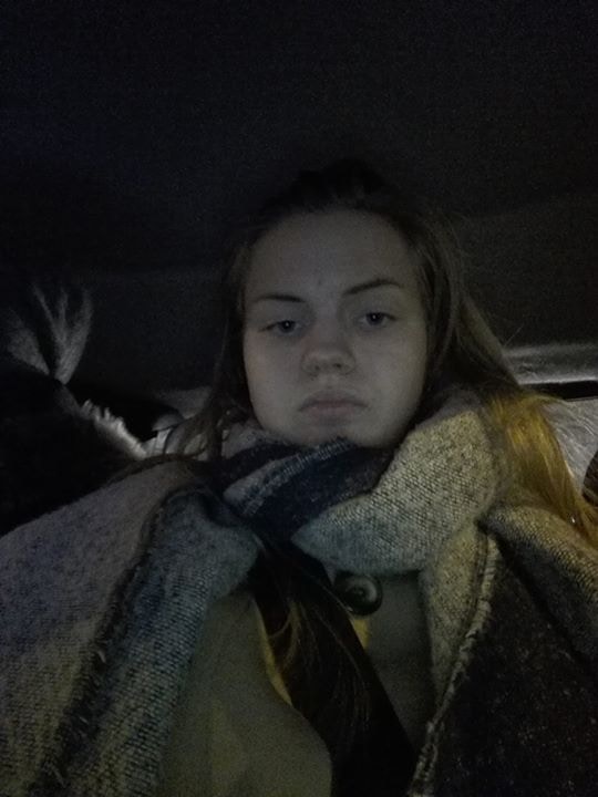 Go to Marie Peterson's profile