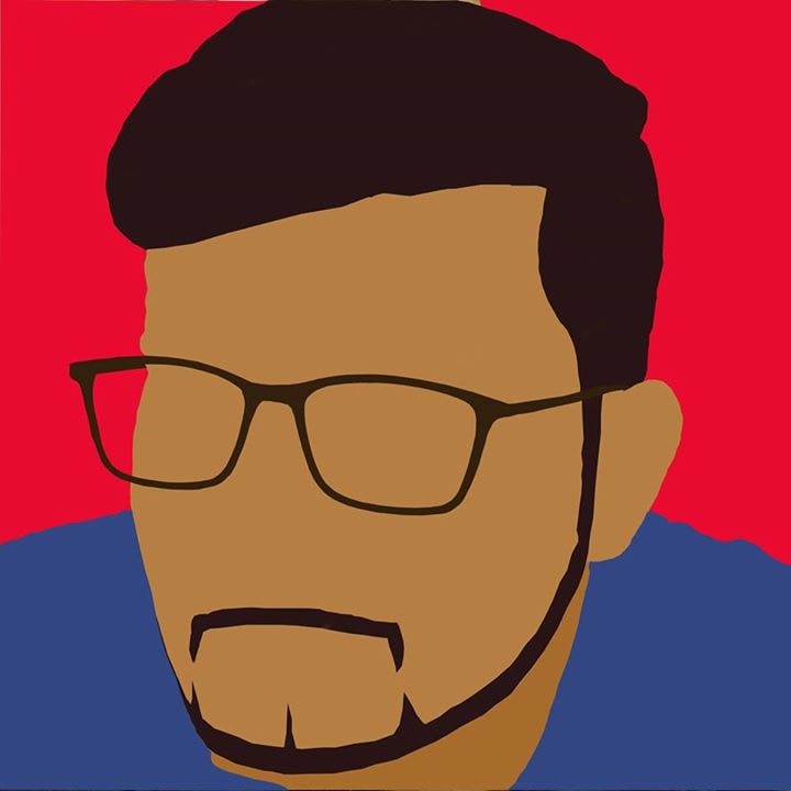 Go to Rishabh Modi's profile