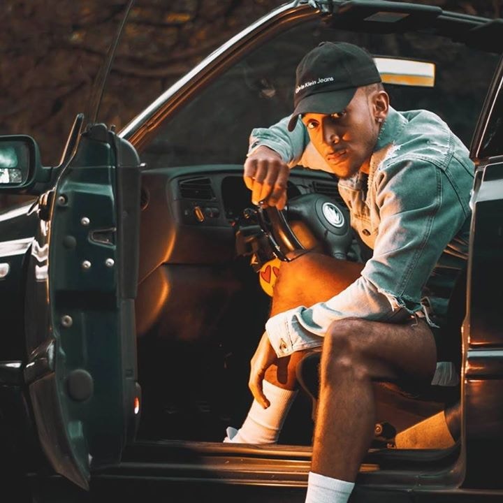 Ve al perfil de Tobias Seward