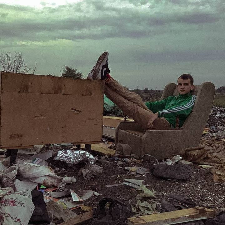 Go to Vova Komarov's profile