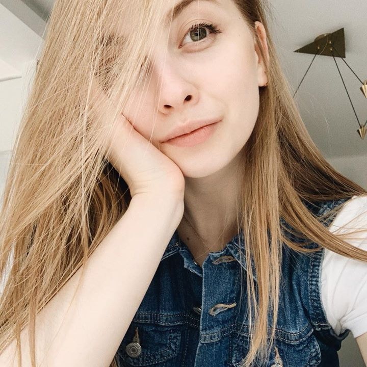 Go to Irene Kredenets's profile