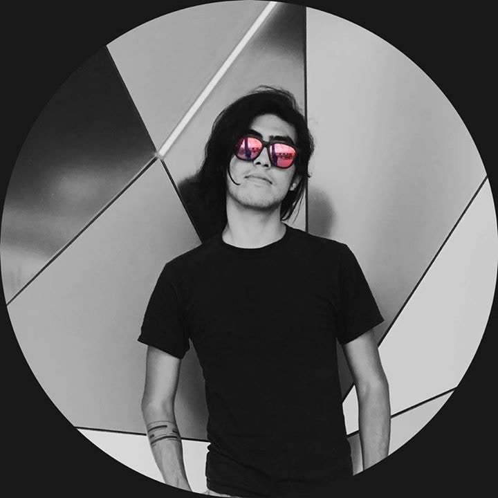 Unsplash profile picture for @dusky