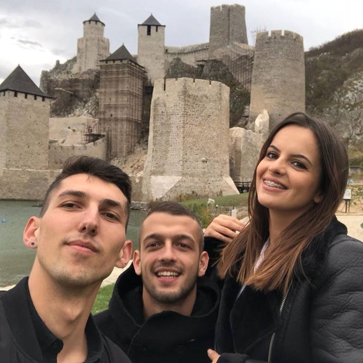 Avatar of user Stefan Jovanovic