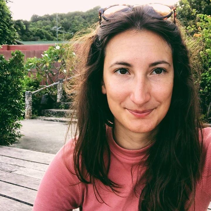 Go to Beata Biskupicova's profile