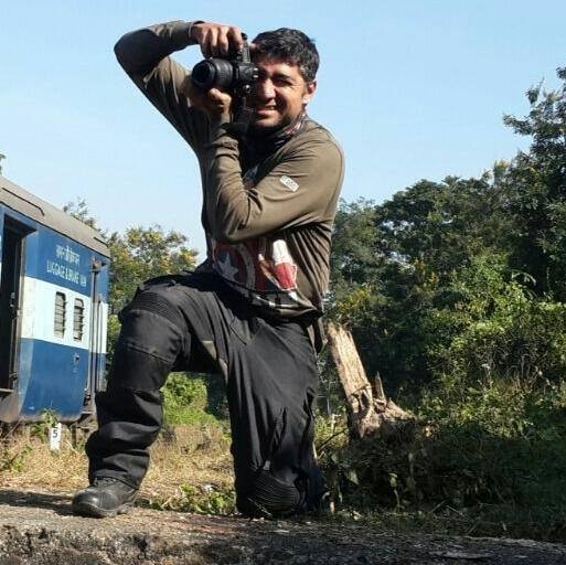 Go to Sreenivas Ananthakrishna's profile