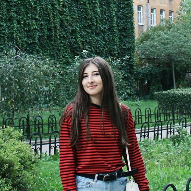 Ksenia Boikova의 프로필로 이동