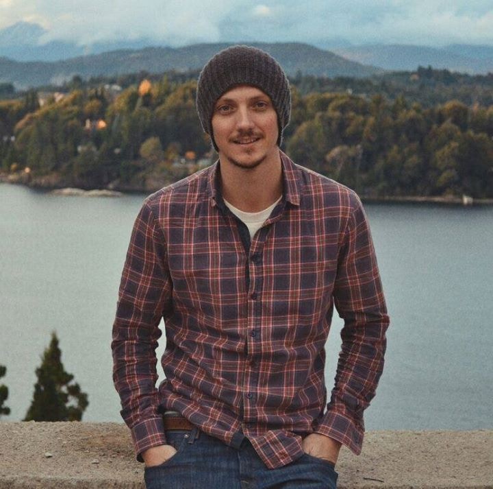 Vai al profilo di Santiago Martin