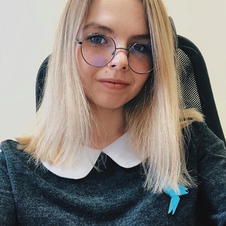 Accéder au profil de Ekaterina Litvinova