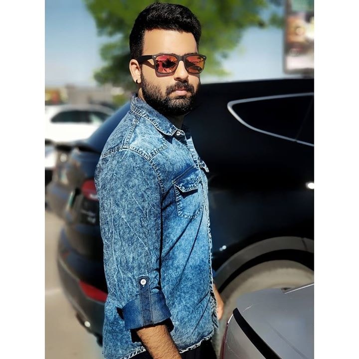 Go to Joban Khangura's profile