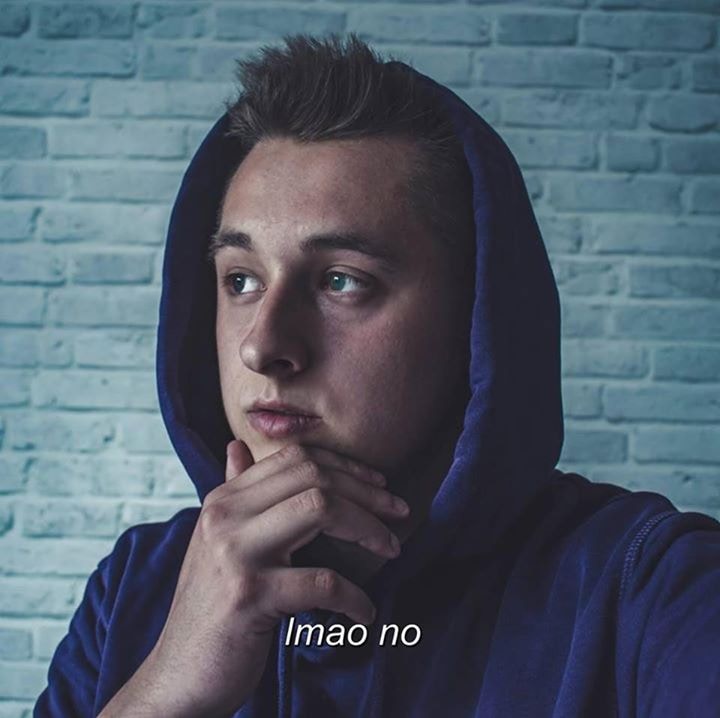 Unsplash profile picture for @kodik