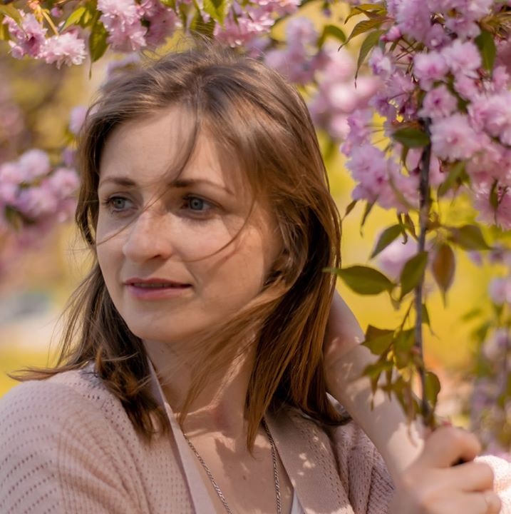 Avatar of user Olesia 🇺🇦 Buiar