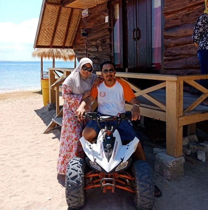 Zum Profil von Syafiril Dwi norhafa