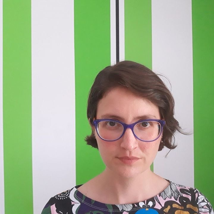 Go to Julia Barbosa's profile