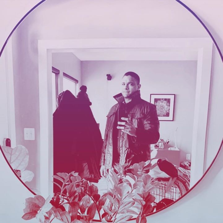 Avatar of user David Sanchez