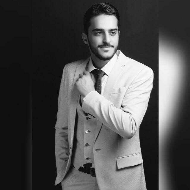 Ahmad Abdのプロフィールを見る