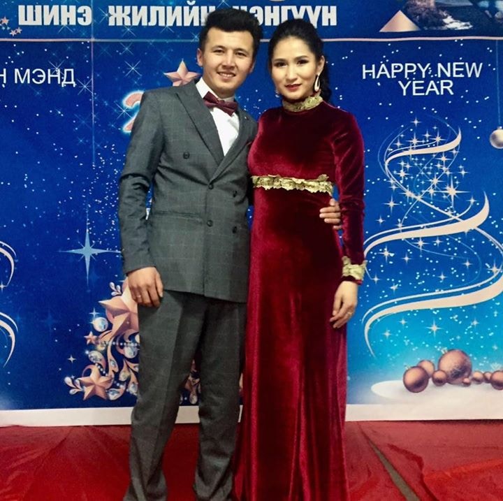 Accéder au profil de Bolatbek Gabiden