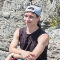 Vai al profilo di Robert Ricker