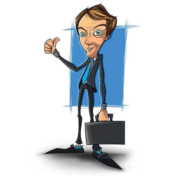 Go to Gregor Meier's profile