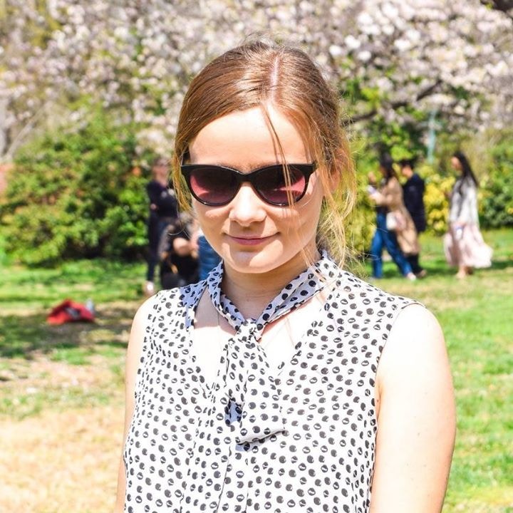 Go to Anastasiya Ramanenka's profile