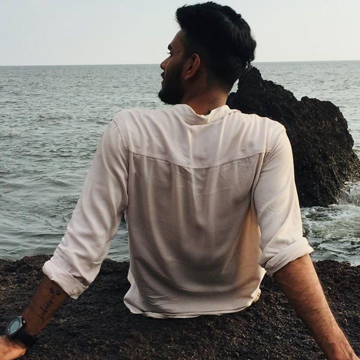 Ve al perfil de ASHWATH PC