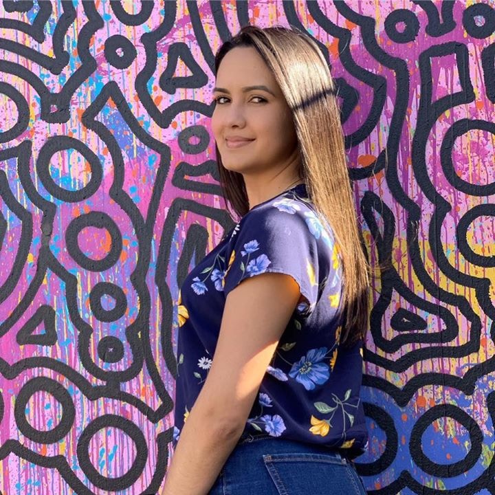 Ve al perfil de Mariliz López