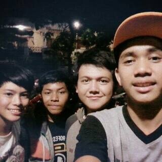 Go to Yustinus Tjiuwanda's profile