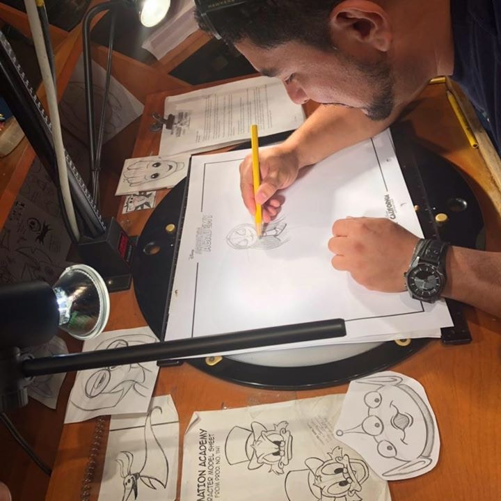 Vic Padilla의 프로필로 이동