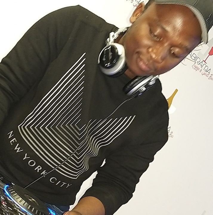 Go to Mafadi Mogale's profile
