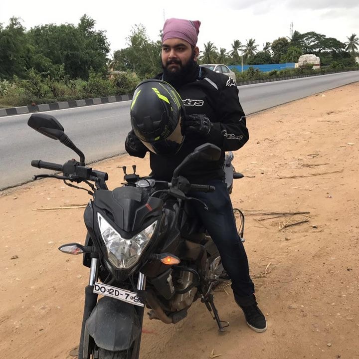 Go to Baljeet Singh's profile