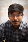Avatar of user Mayank Kanvalli