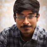 Avatar of user Mayank Kanvalli