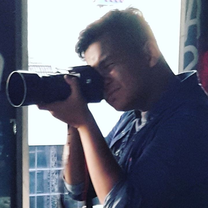 Go to Kenny Febrian's profile