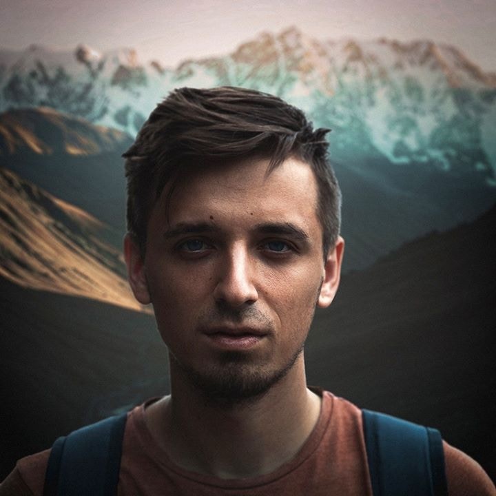 Go to Roman Ivanina's profile