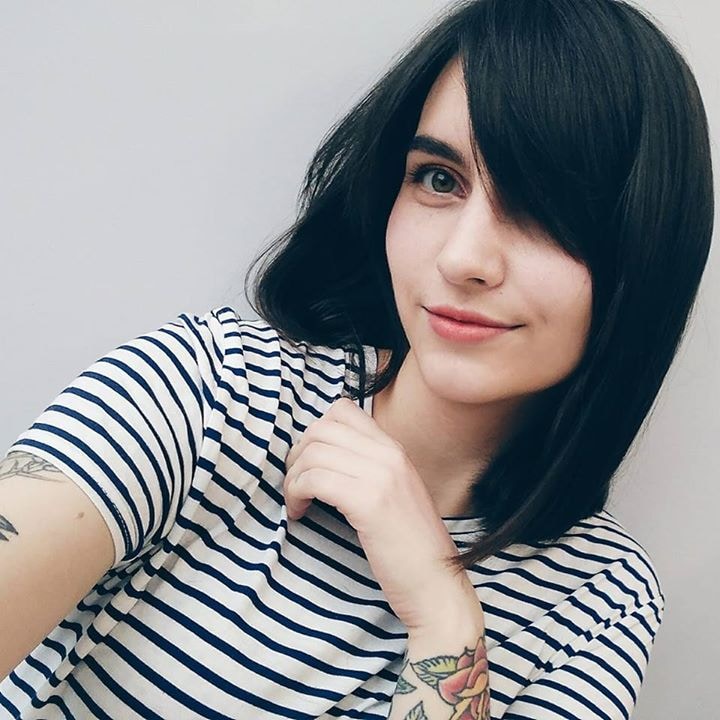 Avatar of user Rina Minaieva